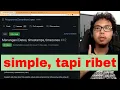 Menangani Tipe Data Date Timestamp dan Timezone