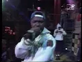 Gang Starr (Featuring) Nice & Smooth - DWYCK (Live)
