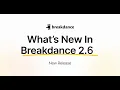 New Release Breakdance 2 6