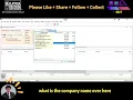 SQL Accounting Tutorial How to Supplier Document Listing