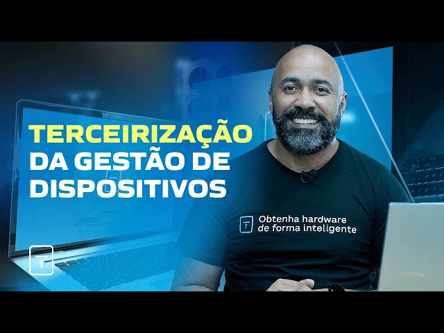 Terceirização da gestão de dispositivos | Tec Mobile