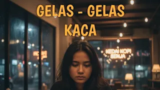 gelas gelas kaca nia daniaty cover 