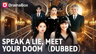 They Stole My True Heiress Status for 10 Years. My Return Destroyed Them All... 🔥 | DramaBox