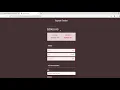 Expense Tracker in JavaScript with source code Source Code Projects