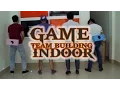 Tro choi Giai Cuu Bong Ban - Team Building Indoor 2016