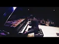 ELDAR - "Windows" (by Chick Corea) | Live at Rochester Jazz Festival 2016 |