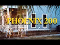 Phoenix 200 Film Photography and Comparing Home Lab Scans Florida