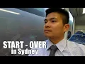 Download Lagu START OVER IN SYDNEY - ITAEWON CLASS OST START OVER BY GAHO