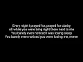 Aleyna Tilki - Retrograde (Lyrics)