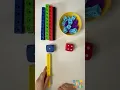 Practice and learn place value with this easy math game