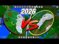 BEST Minecraft MiniMap Mod in 2026 Xaero s vs JourneyMap