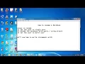 How to rename database name in SQL Server