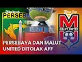 Download Lagu AFF Coret Indonesia dari ASEAN Club Championship 2025 2026