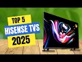 Best Hisense TVs 2026 Which Hisense TV Should You Buy in 2026