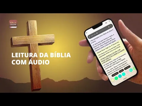 Download MP3 Bíblia Online