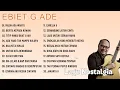 Download Lagu Kumpulan Lagu Ebiet G Ade Full Album