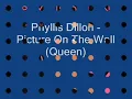 Phyllis Dillon   ~  Picture On The Wall (Reggae)