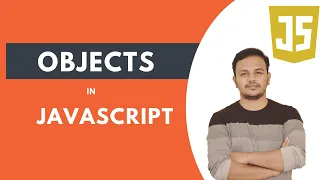 Objects in JavaScript - How to create an Object JavaScript