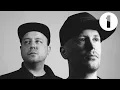 Hybrid Minds BBC Radio One Drum and Bass Mix - 17/09/2022