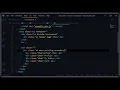 23 Menu Semantic UI