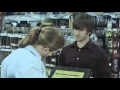 GRAHAM WARDLE in Intro to Mon Ami Movie