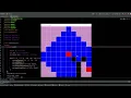 Algorithm Visualizer project