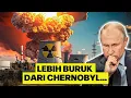 Download Lagu Chernobyl 2.0: Ancaman Nuklir Rusia Berbalik Hantam Putin