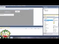 Visual Studio Tutorial For Beginners - Adding Tools Configuring property Lesson 03