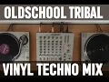 Download Lagu 30MIN PURE TRIBAL TECHNO VINYL MIX | FRESH WAXES 2025