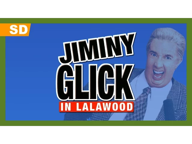Jiminy Glick in Lalawood (2005) Trailer