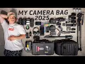 Download Lagu What’s In My Camera Bag 2025: For a WORLD TOUR