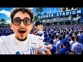 The Shohei Ohtani Bobblehead Giveaway Was COMPLETE CHAOS