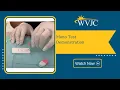 Mono Test Demonstration