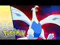 Download Lagu A Parent Trapped | POKÉMON FULL EPISODE 12 | Season 5