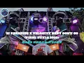 Lagu DJ PARADISE X VELOCITY BABY DON'T GO (VIRAL STYLE 2026) 🔥 Horegg bass nulup