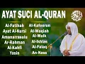 Download Lagu Al Quran MerduAl Quran Merdu| Alfatiha,Yasin,Alwaqia, Arrahman,Almulk Almoeathat
