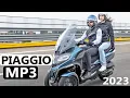 Download Lagu 2023 PIAGGIO MP3 530 hpe Exclusive All colors \u0026 details