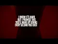 OPAL IN SKY - The Sacral (Lyric Video)