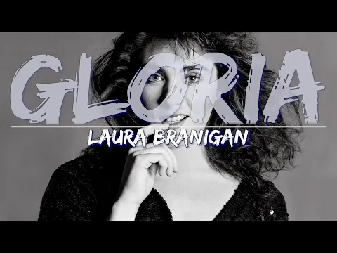 Download MP3 Laura Branigan - Gloria (Lyrics) - Full Audio, 4k Video