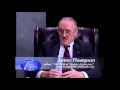 Virginia Aristocracy an interview with James Thompson Virginia Time Travel