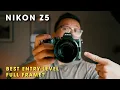 Nikon Z5 Is it Finally Worth it in 2025