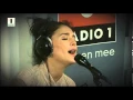 Download Lagu Jessie Ware - Wildest Moments // live session Radio 1