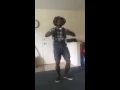 Dance Video: Wande Coal-Baby Hello