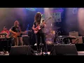 Kurt Vile & the Violators - Chance to Bleed (live, 2026-09-01, Muffathalle, Munich, Germany)