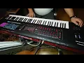 Download Lagu Hakan Çebi - Damar 2 - Roland Fantom 7