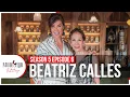 Empowering Fashion and Personal Style with Beatriz Calles Season 5 Episode 6