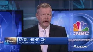 Henrich trade turmoil exacerbated by Trump s tweets