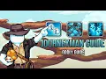 Journeyman the HIDDEN CLASS - Idleon