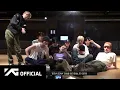 Download Lagu TREASURE - [T.M.I] EP.37 ‘BONA BONA' DANCE PRACTICE Behind The Scenes