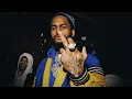 Dave East Type Beat 2024 - "Start Some" (prod. by Buckroll)